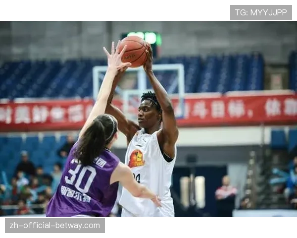 AB分组赛制见效 WCBA比赛分差缩小观赏性提升